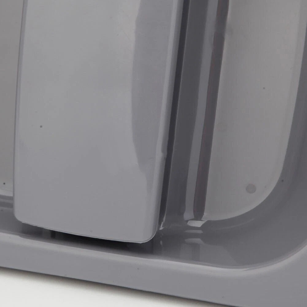 Right Side Door Handle for ILoad (2007–2018) Grey