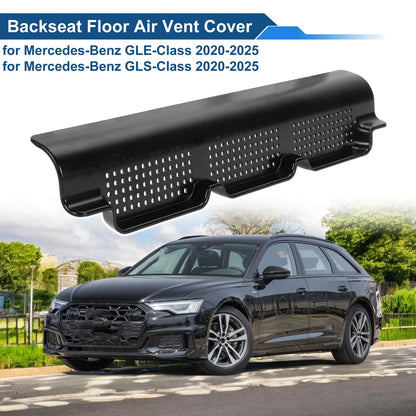 Under Seat Air Outlet Protection Cover for Mercedes-Benz GLE-Class 2Pcs (2016–2020)
