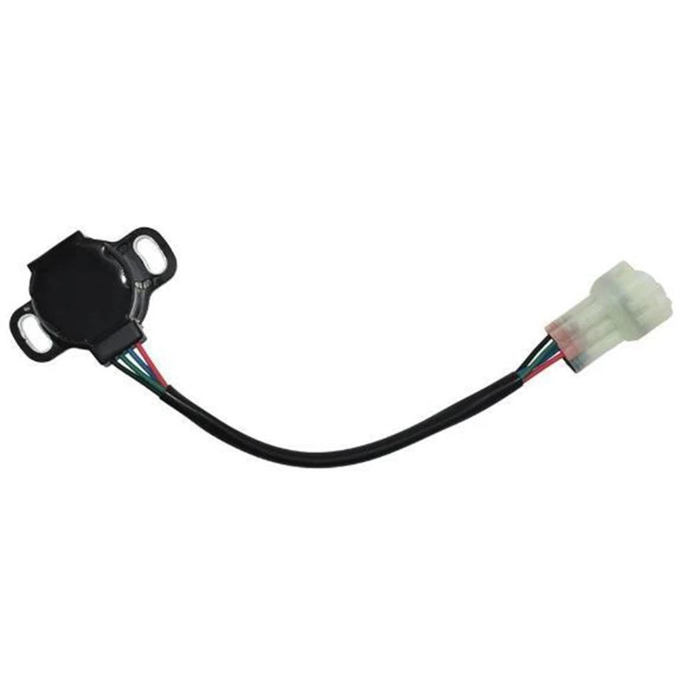 Car Replacement Throttle Position Plastic Construction Single Piece Included