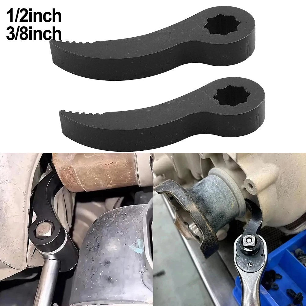 Pry Bar Wrench Adapter for Various Applications (2010–2023)