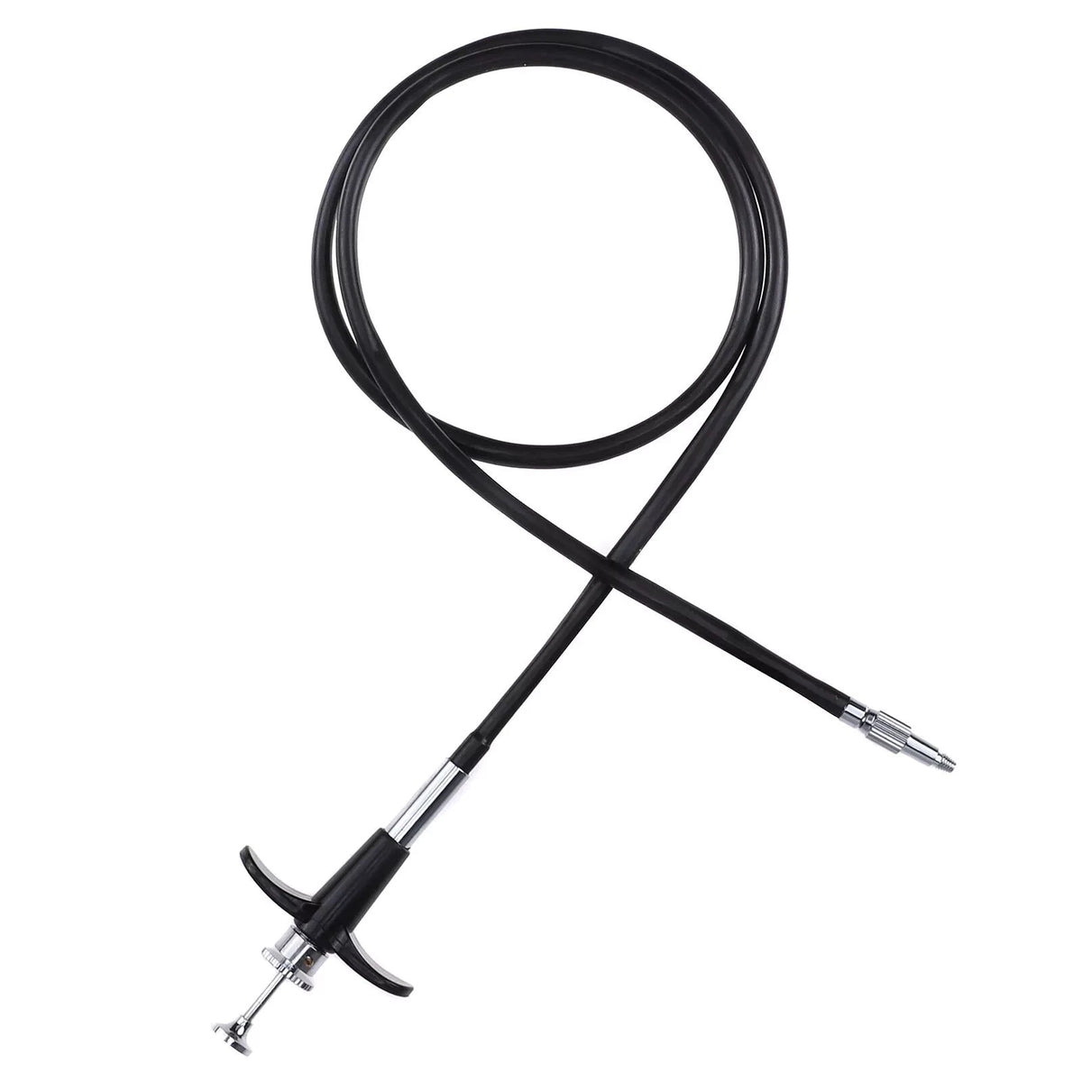 Center Locking Cord Shutter Release Cable for Auto Lock