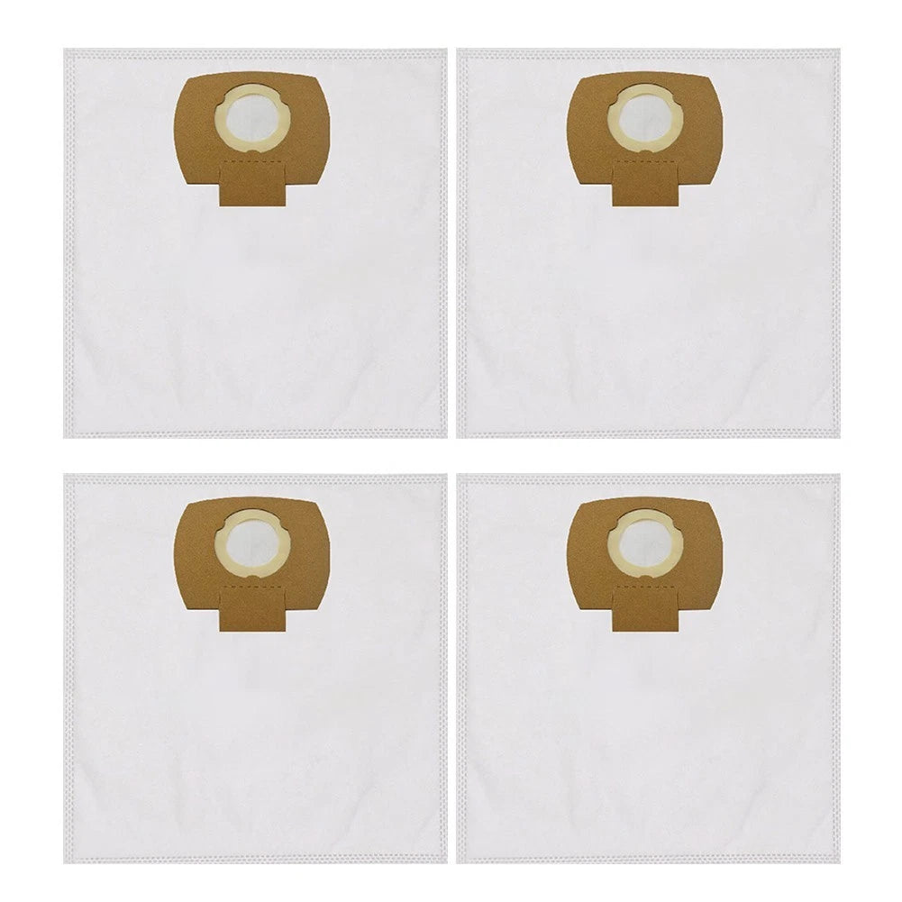 Set of 4 Filter Bags for VC2010L Vacuum Cleaner (P72899)
