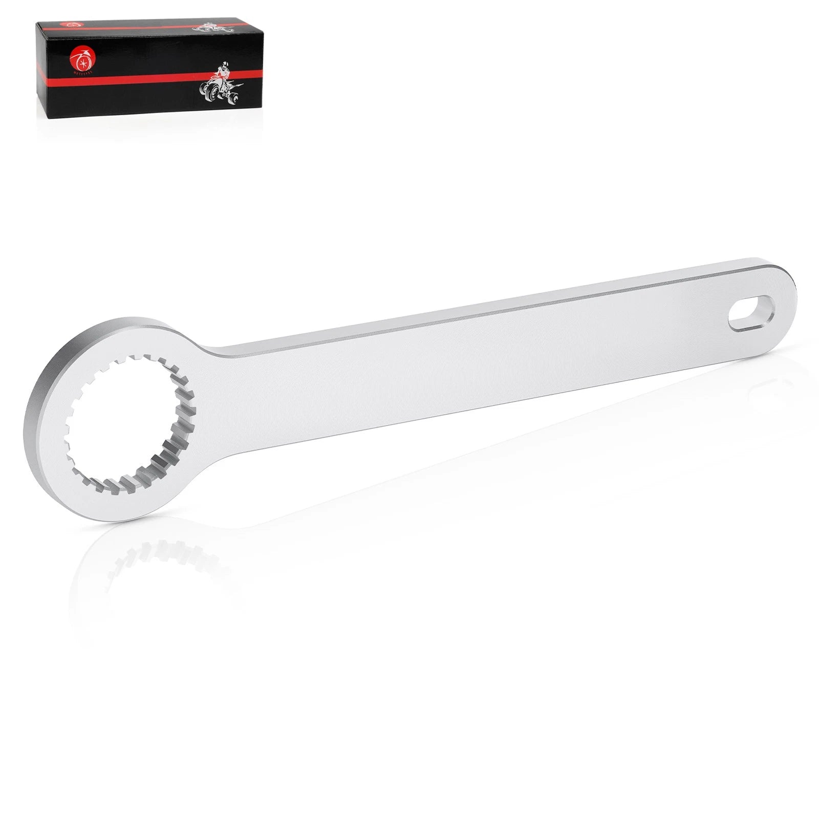 Supercharger Clutch Drive Holding Tool for Yamaha FX-SHO FZR FZS SVHO (2012–2023)