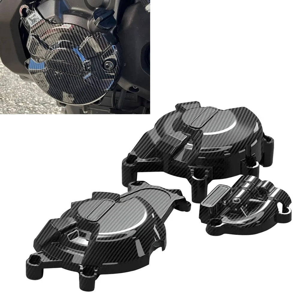 Engine Protection Cover for Yamaha YZF-R7 (2022–2023)