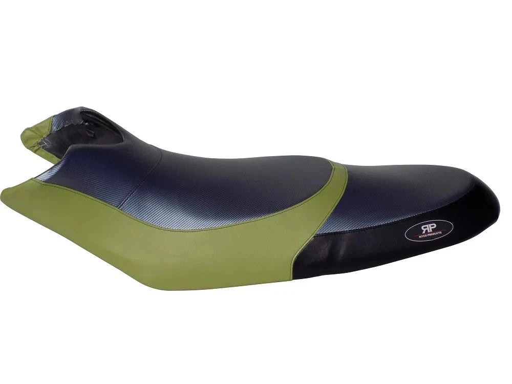 Seat Cover for Sea-Doo RXP (2004–2005) Hulk Green
