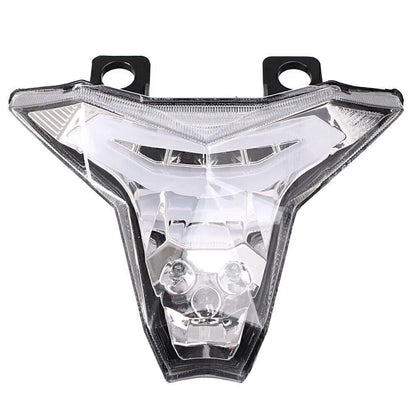 Rear LED Tail Brake Turn Signals for Kawasaki Z1000 (2014–2015)