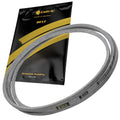 Deck Belt Replacement 54 in for John Deere Z445 EZtrak (2005–2010)