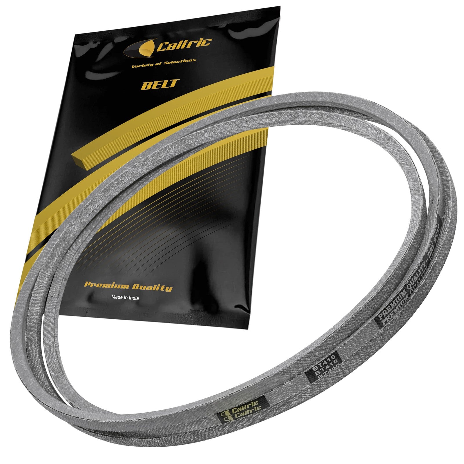 Deck Belt Replacement 54 in for John Deere Z445 EZtrak (2005–2010)