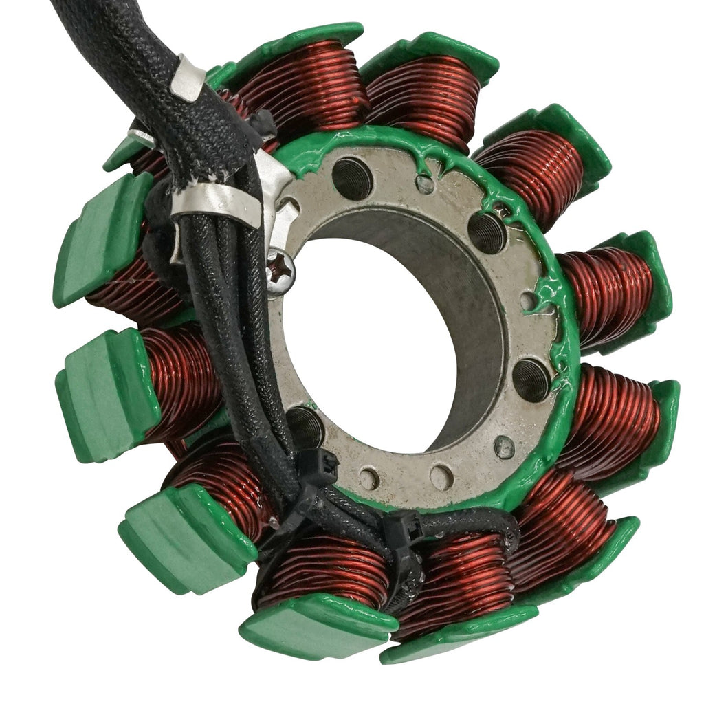 Stator Replacement for Honda TRX300FW Fourtrax 300 1992–2000 12-Pole