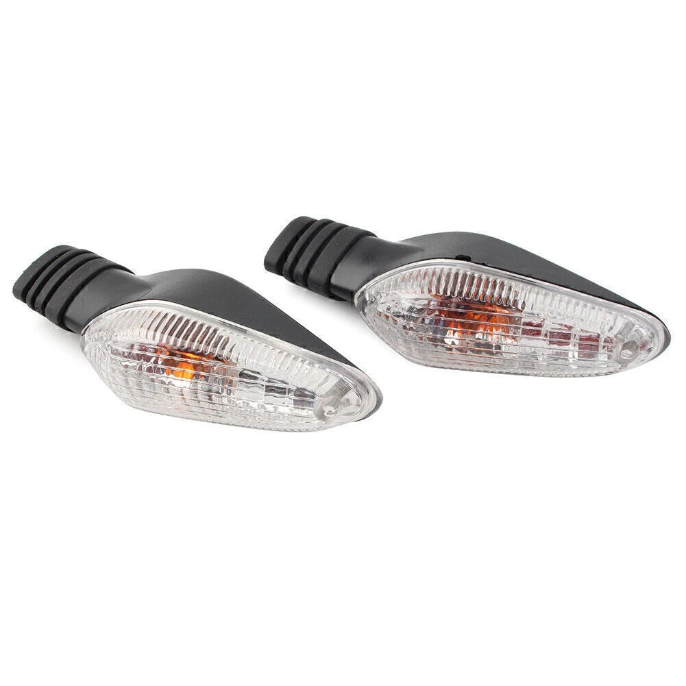 Clear Blinker Lamp for Ducati Monster 695 696 796 (2006–2014)