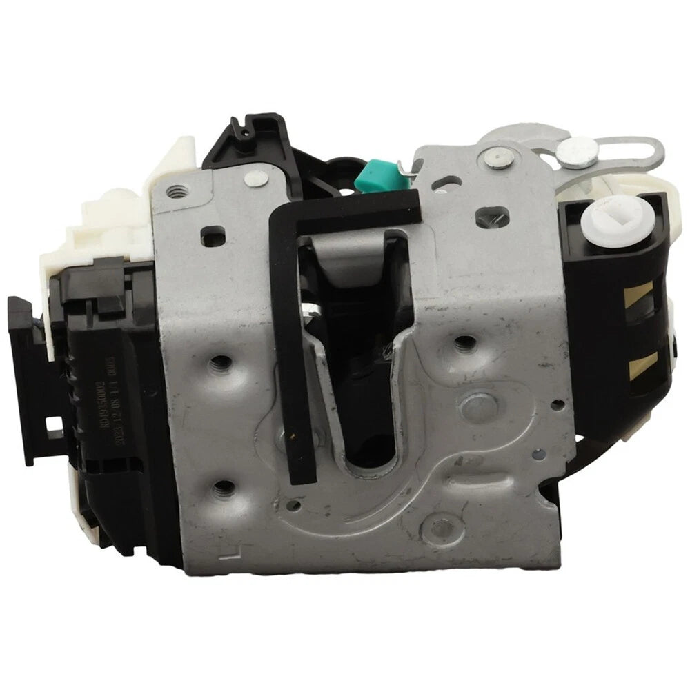 Rear Right Door Lock Actuator 4589651AD for Dodge Caliber Ram 1500 Jeep Compass (2007–2012)