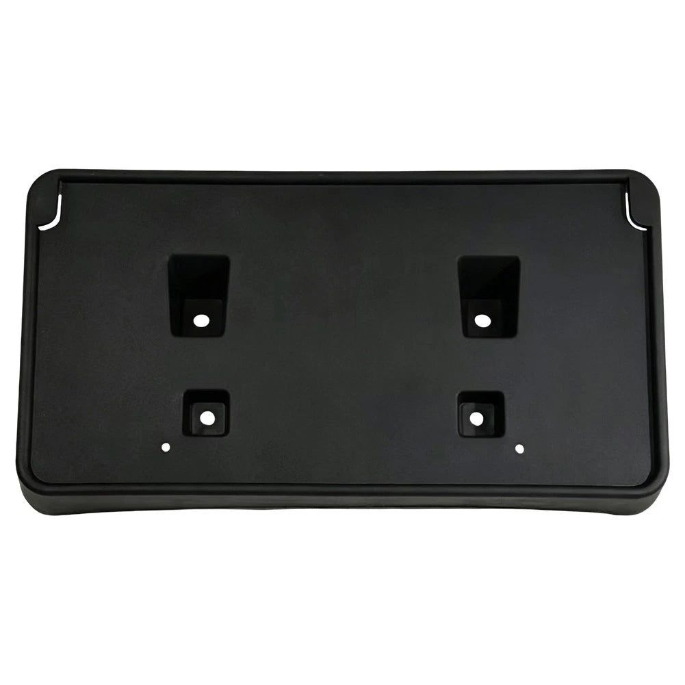 For Daily Driving Protection Front License Plate Bracket CH1068130 Replacement