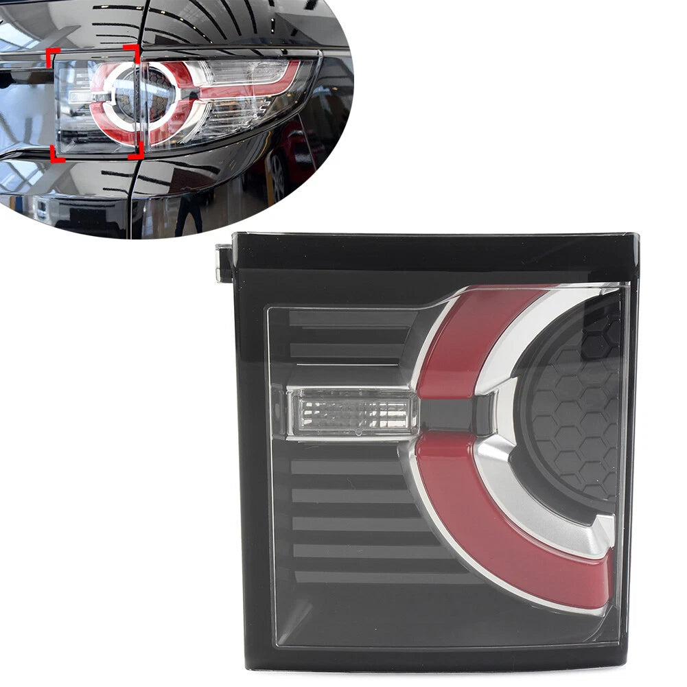 Rear Lamp Inner Tail Light for Land Rover Discovery Sport (2015–2019) LR101702 Right