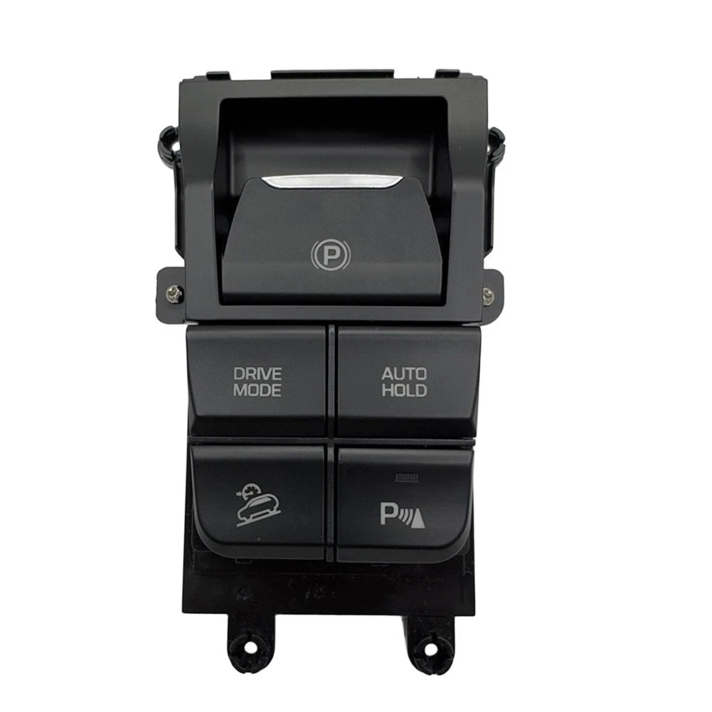 Floor Console Switch Assembly for Hyundai Tucson (2019–2020) 93300-D3060