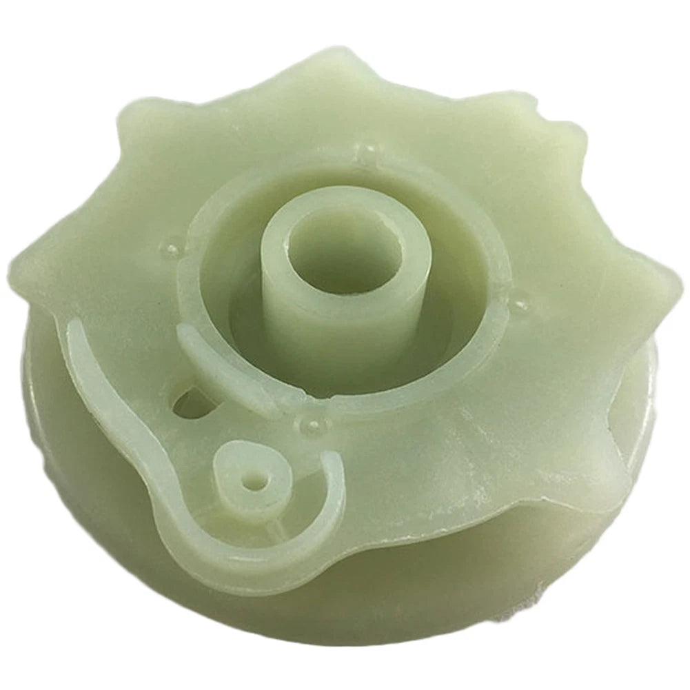 Recoil Starter Assembly for Power Tool (Metal Construction)