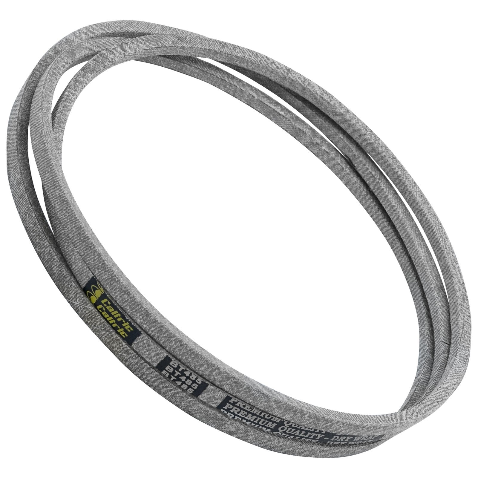 Traction Drive Belt Replacement 1/2 Thick for John Deere Z425 Z435 (2012–2018)
