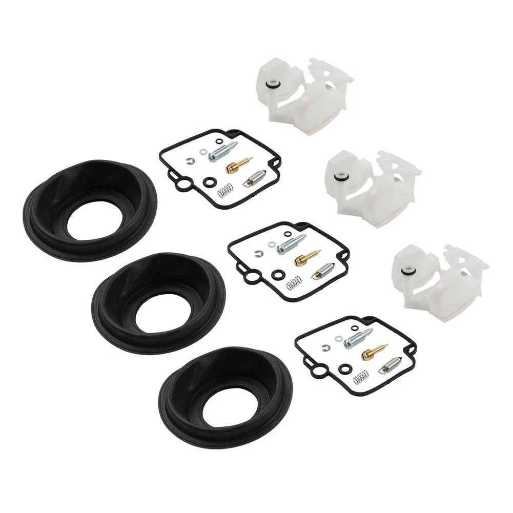 Carburetor Repair Kit for Mikuni BST36 for Daytona 900 (1996)