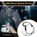 ABS Wheel Speed Sensor Replacement for Toyota Hilux (2005–2014) Front Left