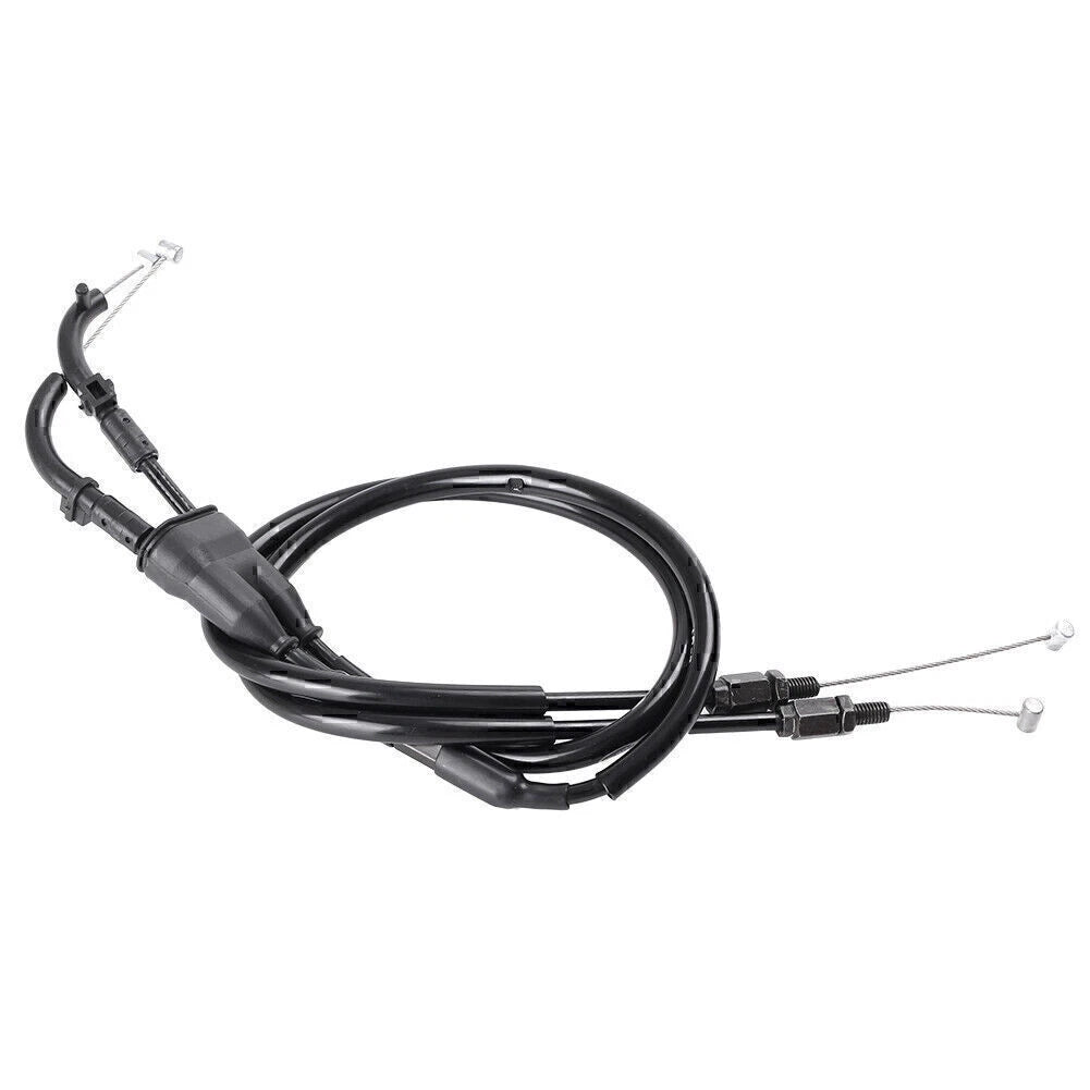 Throttle Cables for Yamaha YZF R1 (2004–2006)