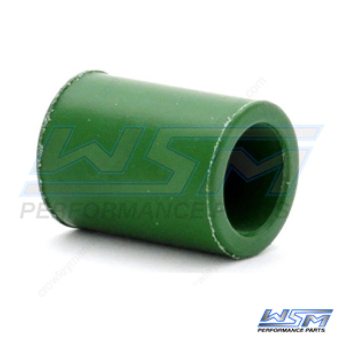 WSM Damper for