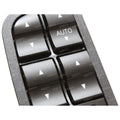 Electric Window Switch for Ford Falcon BA BF (2002–2008) - Illuminated Power Master