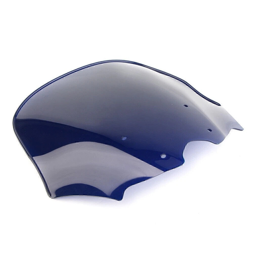 Front Windshield for Honda NC700S/NC750S (2010–2014) Blue Windproof