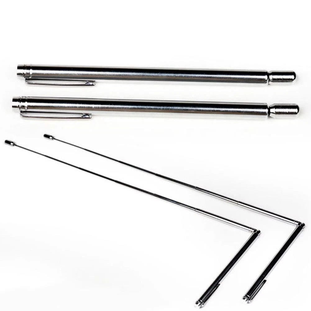 Flexible Dowel Rods for Crypts People Search for Veins 50 cm
