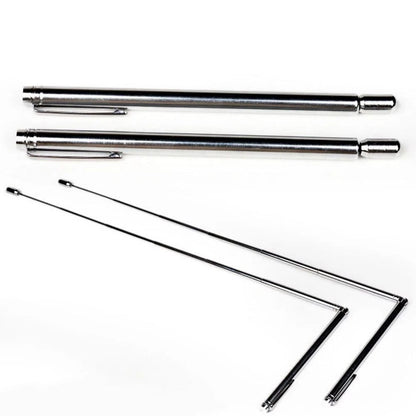 Flexible Dowel Rods for Crypts People Search for Veins 50 cm