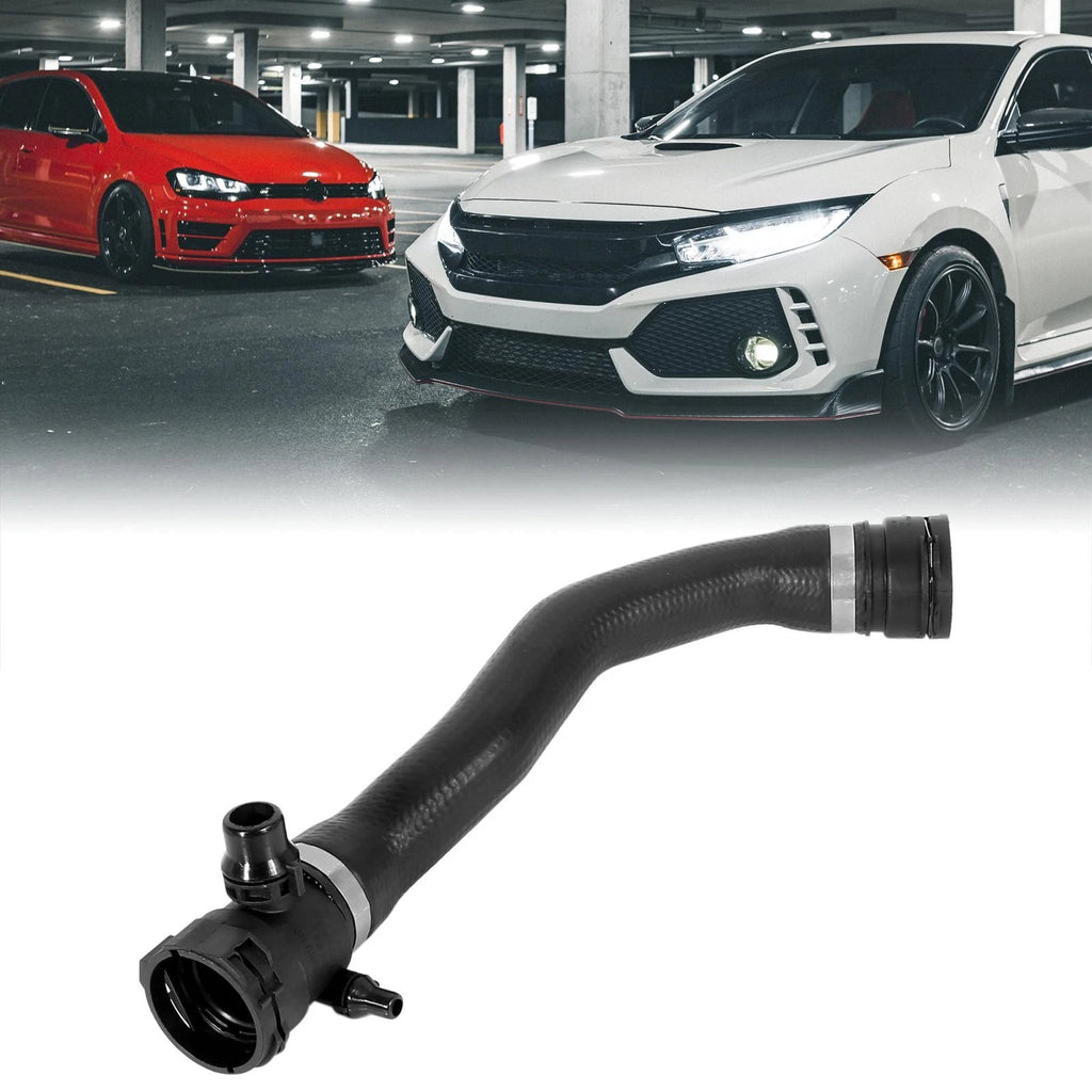 Coolant Water Hose from Expansion Tank Replacement for BMW X3 (2015–2017)