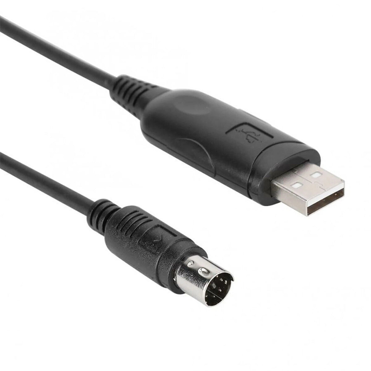 USB Programming Cable for Yaesu FT-8800, FT-8900, FT-7800, FT-7900