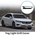 Front Left Fog Light Grille Replacement for Volkswagen Passat (2015–2019)