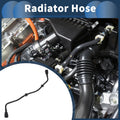 Radiator Hose Replacement for BMW M550i xDrive 4.4L (2018–2019)