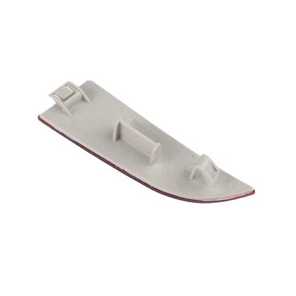Rear Left Bumper Cover Reflector for BMW X3 (2007–2010) 63147162217
