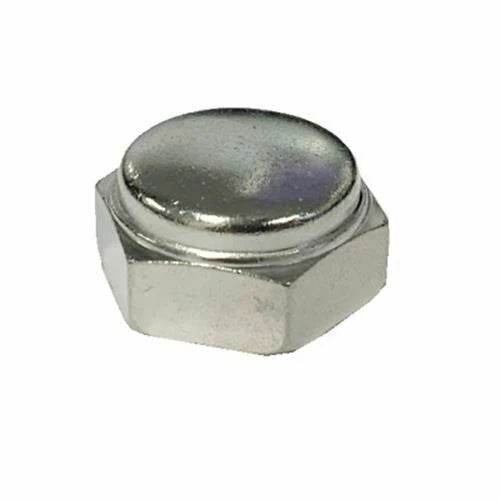 Fork Triple Tree Steering Stem Nut Cover Cap for 50cc-160cc Dirt Bike (2000–2023)