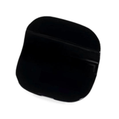 Rear Bumper Tow Hook Cover for Buick Verano (2015–2020) 26267025 Black
