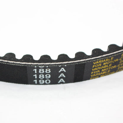 Drive Belt 669 18.1 30 for GY6 49cc 50cc Scooter Moped