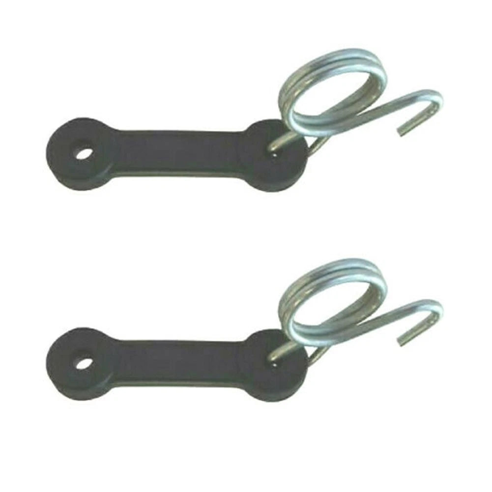 Replacement Rubber Straps for BAGGER 160793 532160793