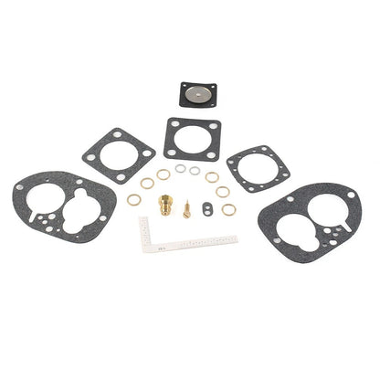 Carburetor Kit For Solex 44PA1 For Volvo Penta Inboard Marine AQ BB 856472