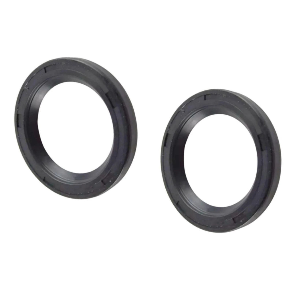 Set of 2 Oil Seals for Mercury Mercruiser Chrysler Force (26-43036)