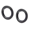 Set of 2 Oil Seals for Mercury Mercruiser Chrysler Force (26-43036)