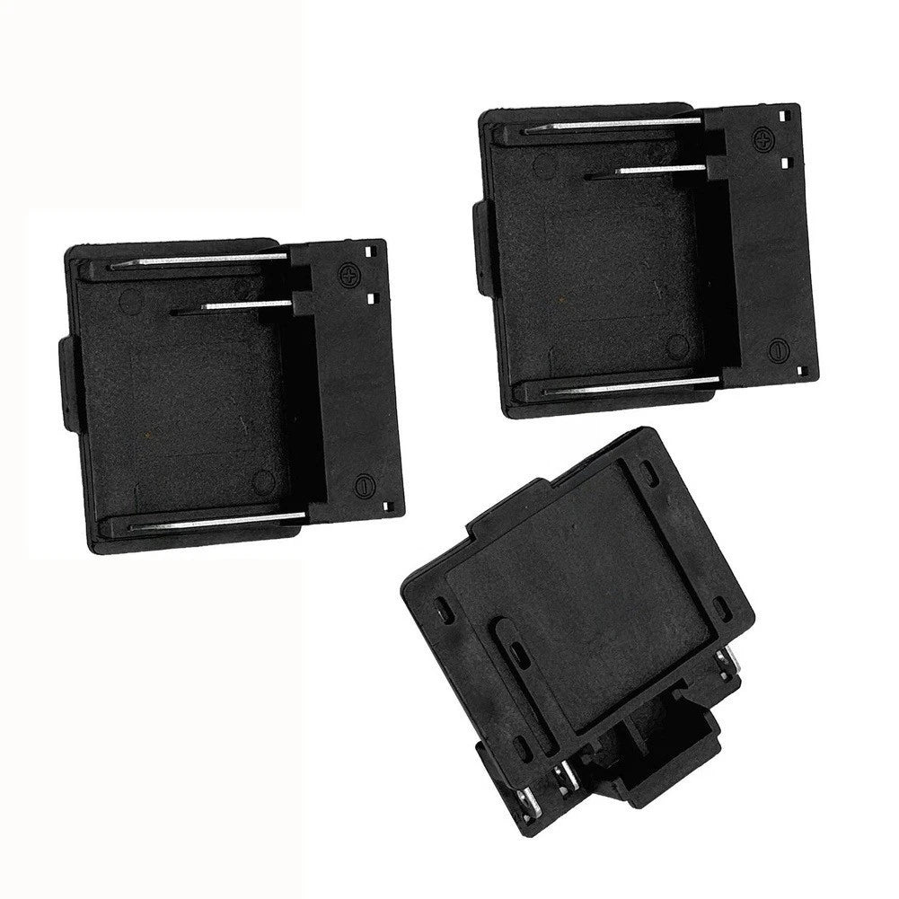 Battery Connector Terminal Block for Power Tools (Plug-and-Play)