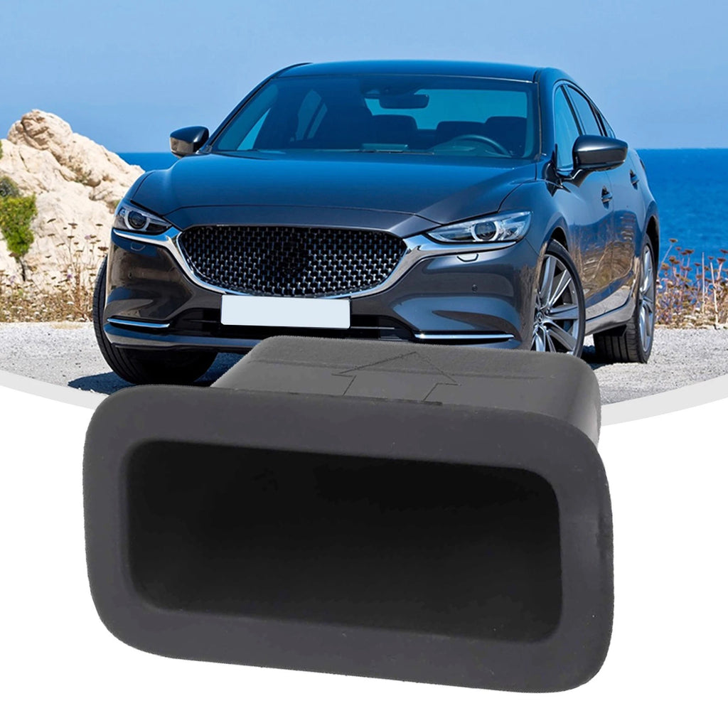 Pulldown Handle for Not Universality Fitment Rear Direct Replacement