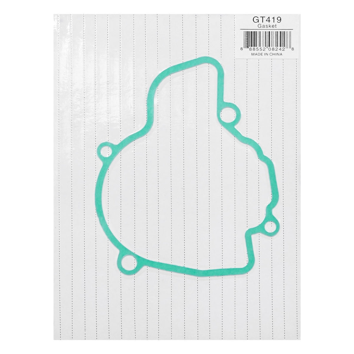 Stator Cover Gasket Replacement for KTM 450SX-F 2017–2023