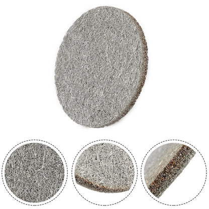 High Temperature Resistance Burner Screen Mesh Part Replacement