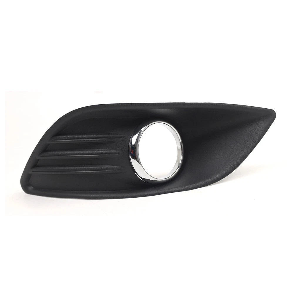 Right Side Fog Light Grille Cover for Ford Focus (2009–2011)