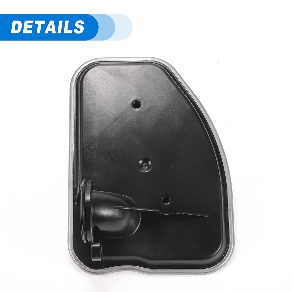 Transmission Filter Oil Pan Gasket Kit for Buick (No. 93742042)