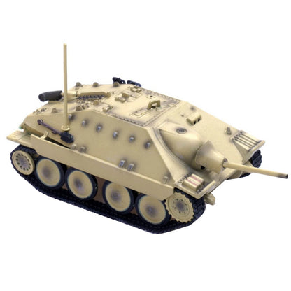 1/72 Jagdpanzer 38(t) Sd.Kfz.138/2 Hetzer Tank Model