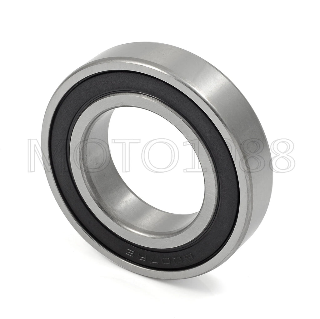 Rear Brake Drum Bearing & Seal Kit for Honda FourTrax 300 TRX300FW (1988–2000)