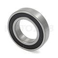 Rear Brake Drum Bearing & Seal Kit for Honda FourTrax 300 TRX300FW (1988–2000)