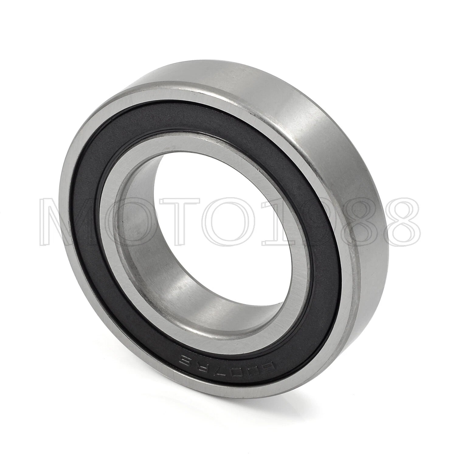 Rear Brake Drum Bearing & Seal Kit for Honda FourTrax 300 TRX300FW (1988–2000)
